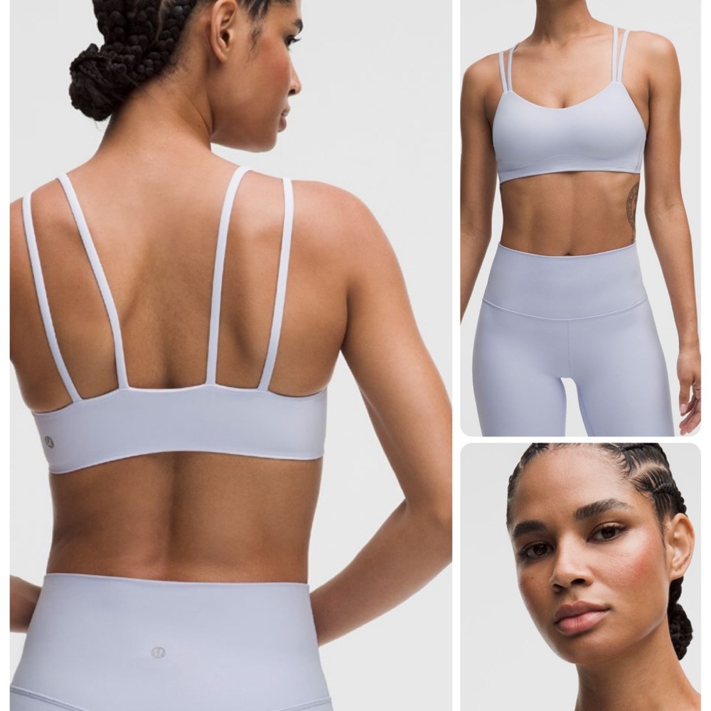 Like A Cloud size 10 NWT Serene Blue